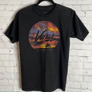 Vans T-shirts